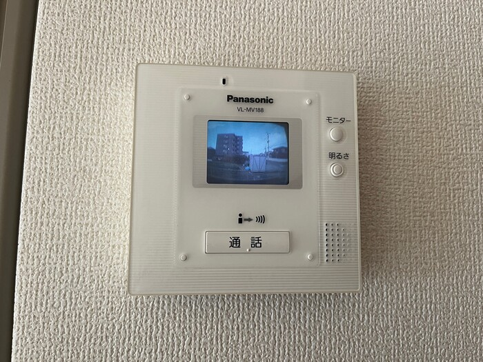 SumiYasu.Soのセキュリティ|TVモニター付きで安心です☆