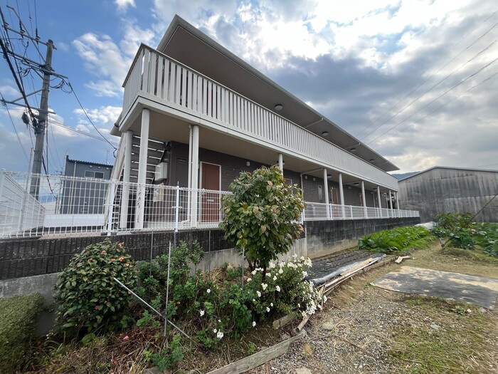 SumiYasu.Soのその他共用部分