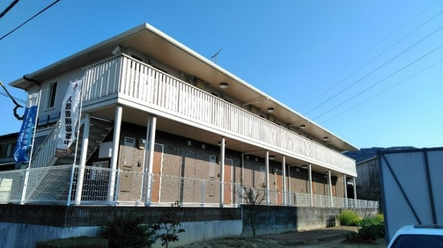 SumiYasu.Soの外観|きれいな外観です★