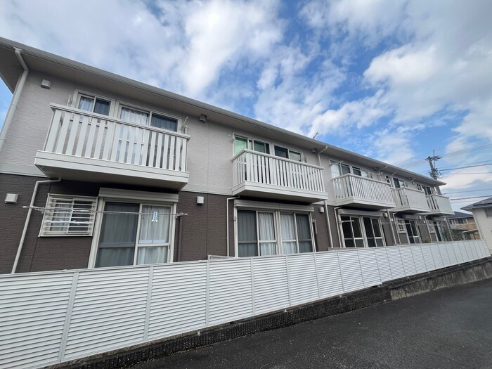 SumiYasu.Soの外観|きれいな外観です★