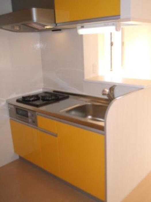 SumiYasu.Soのキッチン|使い勝手の良いカウンターキッチン♪