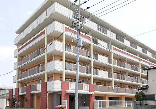 レヴィールエコステージ古河