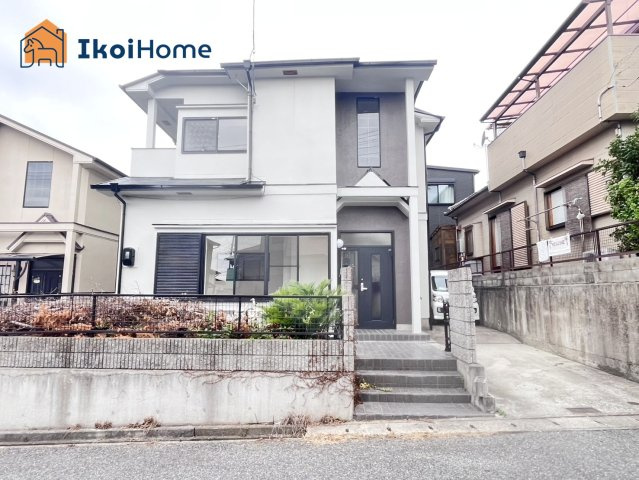 神戸市西区天が岡　中古戸建