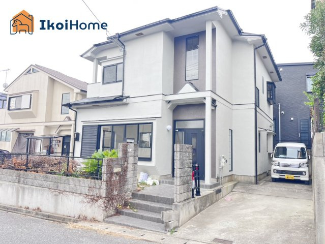 神戸市西区天が岡　中古戸建の駐車場|【ホームページに現地動画掲載中】●年中無休：当日予約可●駐車場は縦列2台可能です。