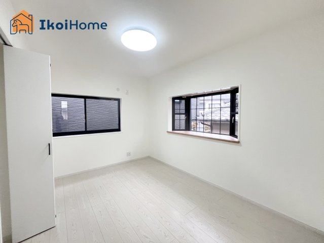 神戸市西区天が岡　中古戸建のその他|【ホームページに現地動画掲載中】●年中無休：当日予約可●オプションでフローリング強化コーティング有
