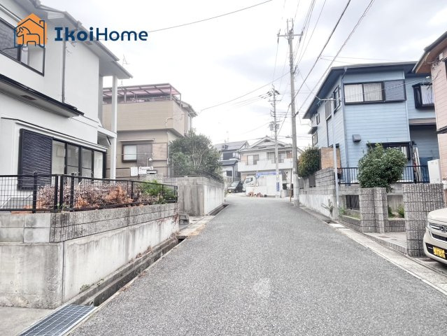 神戸市西区天が岡　中古戸建のその他|【ホームページに現地動画掲載中】●年中無休：当日予約可●最短10分で指定場所へお迎えに向かいます！