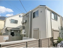 ロンディネ鷺ノ宮　中野区若宮2丁目一棟アパートの画像