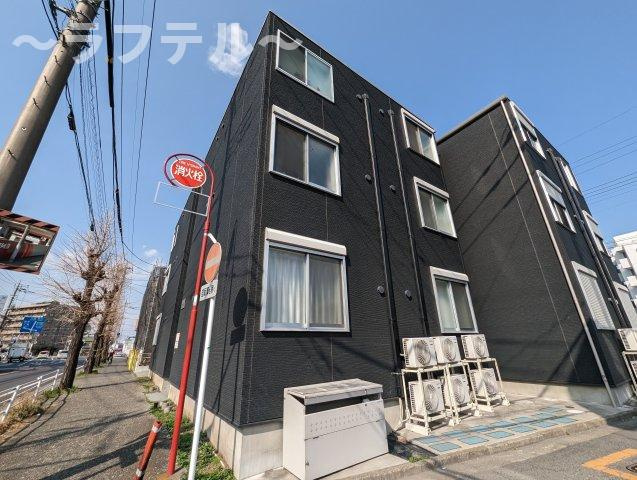 カインドネス所沢宮本町A棟