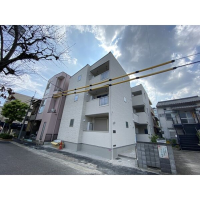 【外観】 | Anecis今池北