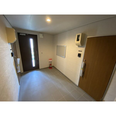 【ロビー】 | Anecis今池北