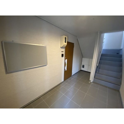 【その他共用部分】 | Anecis今池北