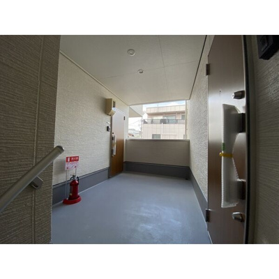 【その他共用部分】 | Anecis今池北