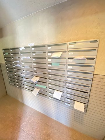 【その他共用部分】