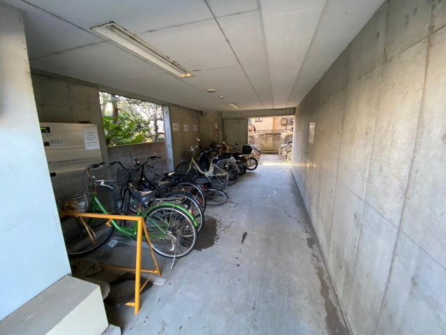 【その他共用部分】