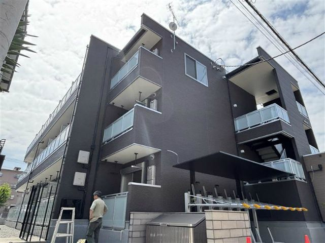 リブリ・津田沼Ⅲのその他