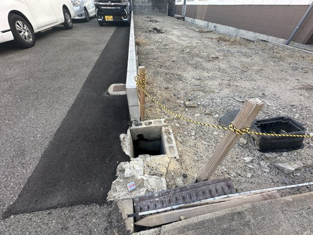 堺市北区百舌鳥赤畑町２丁のその他