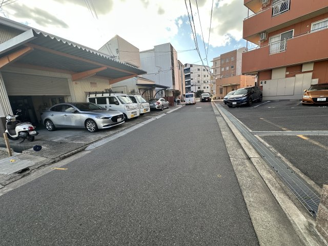 堺市北区百舌鳥赤畑町２丁の周辺