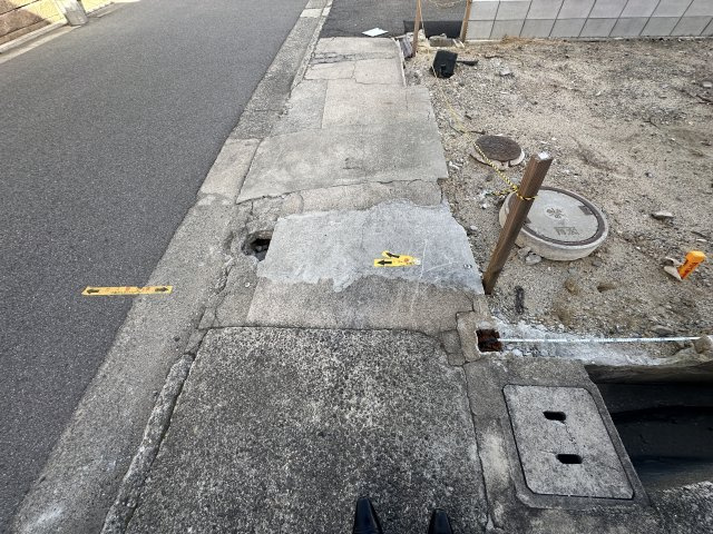 堺市北区百舌鳥赤畑町２丁のその他