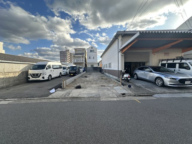 堺市北区百舌鳥赤畑町２丁