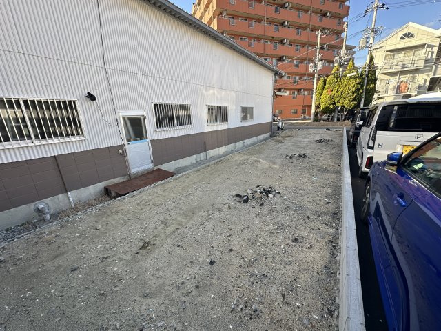 堺市北区百舌鳥赤畑町２丁の外観