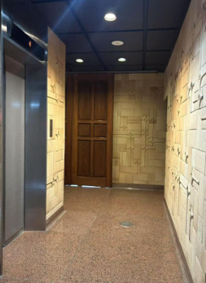 【その他共用部分】 | ロイヤルハイツ新宿御苑２F | エレベーター