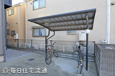 【その他共用部分】 | М＆Ｙ