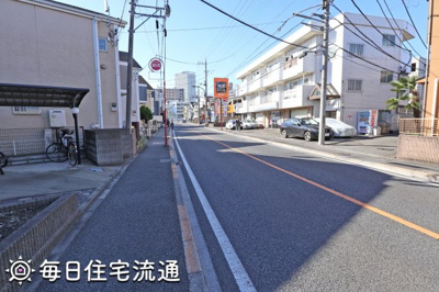 【周辺】 | М＆Ｙ