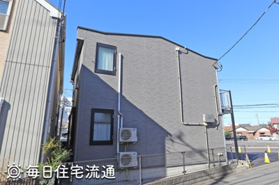 【外観】 | М＆Ｙ