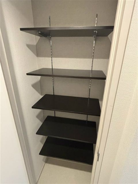 リブリ・津田沼Ⅲの設備