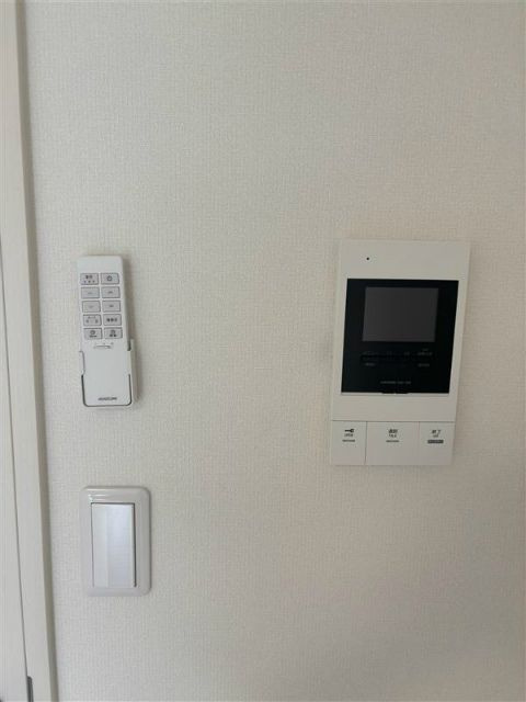 リブリ・津田沼Ⅲの設備