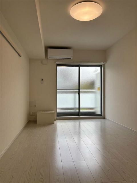 リブリ・津田沼Ⅲの居間・リビング