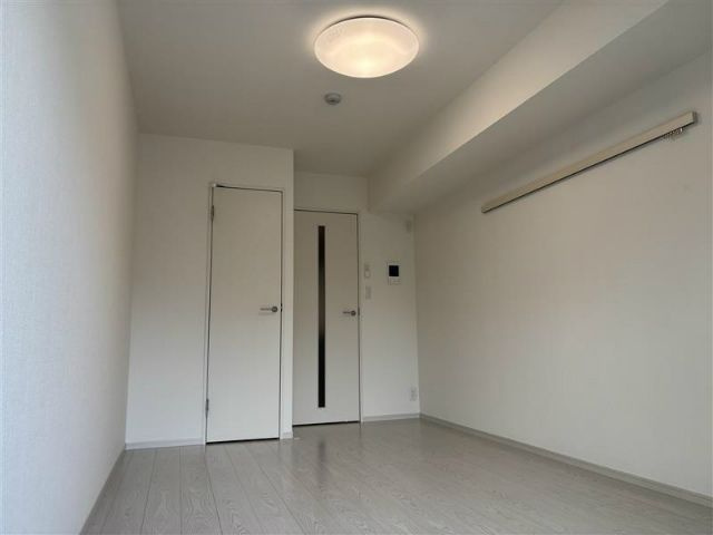 リブリ・津田沼Ⅲの寝室