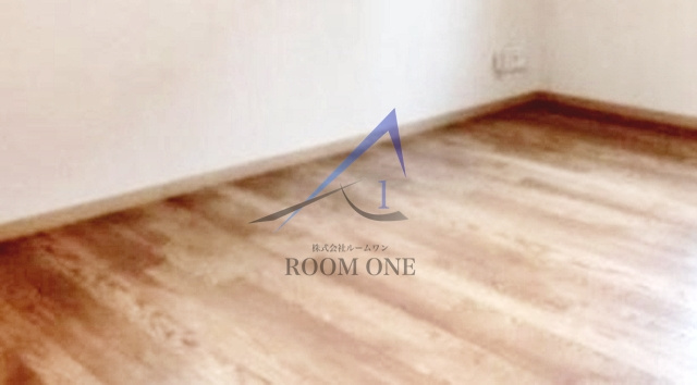 キャトルセゾンの寝室|寝室です。