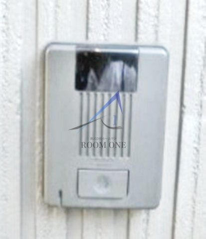 キャトルセゾンのセキュリティ|インターホンです。