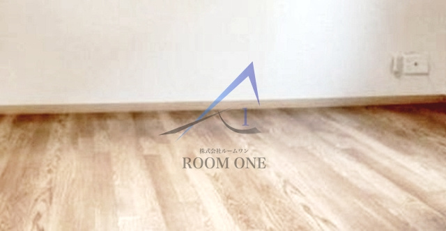 キャトルセゾンの居間・リビング|洋室のお部屋です。