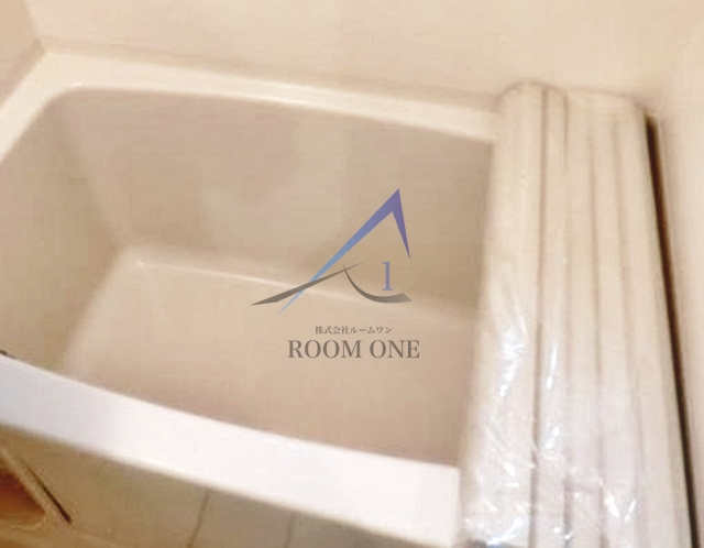 キャトルセゾンの浴室|お風呂です。