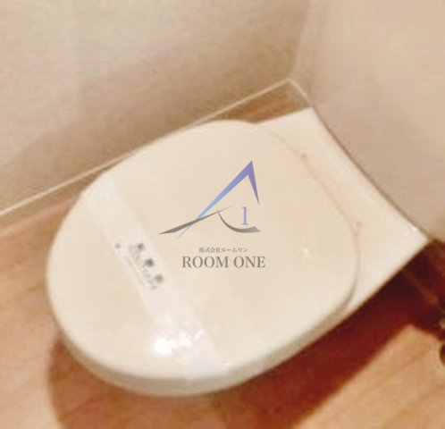 キャトルセゾンのトイレ|トイレです。