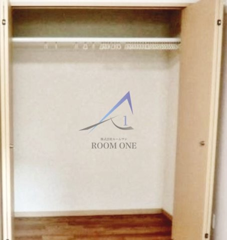 キャトルセゾンの収納|収納です。