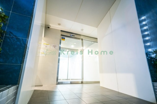 プラウドフラット隅田リバーサイド