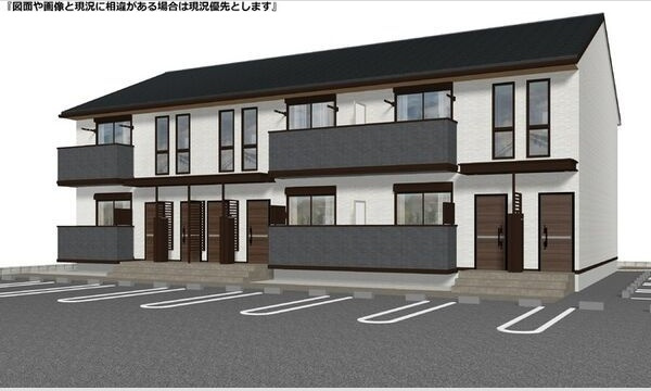 D-ROOM Fourth　A棟