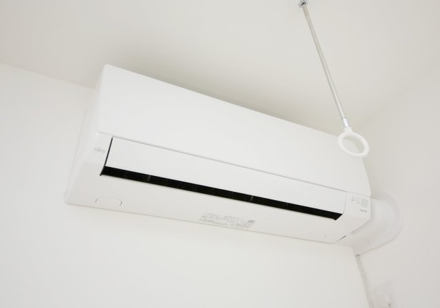 ジーメゾン柴田エクシアの設備