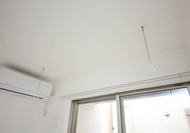 ジーメゾン柴田エクシアの設備