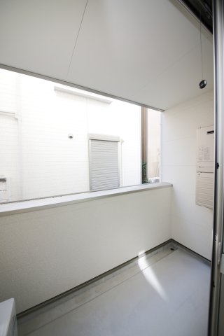 ジーメゾン柴田エクシアの展望