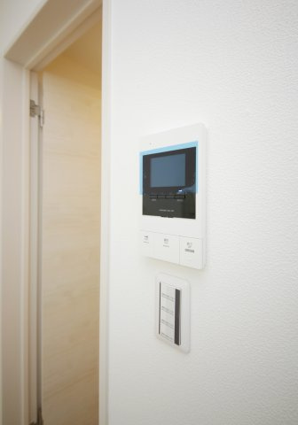 ジーメゾン柴田エクシアのセキュリティ