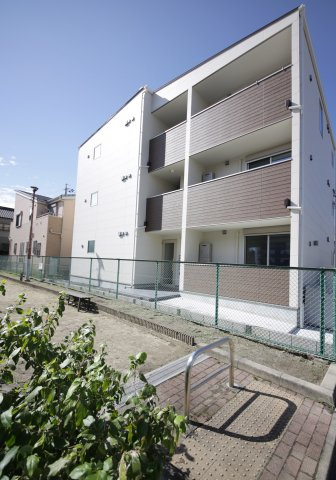 ジーメゾン柴田エクシアのその他