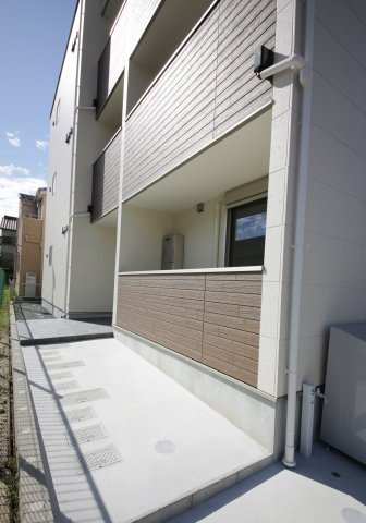 ジーメゾン柴田エクシアのその他