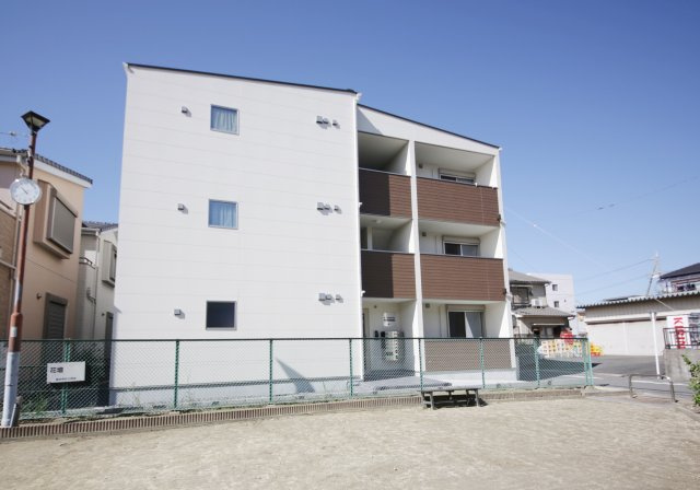 ジーメゾン柴田エクシアのその他