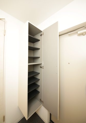 ジーメゾン柴田エクシアのその他