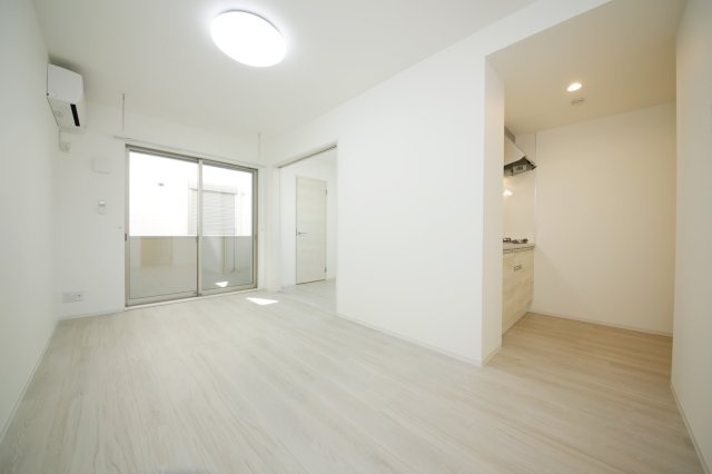 ジーメゾン柴田エクシアの内装