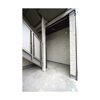 【エントランス】 | Laki